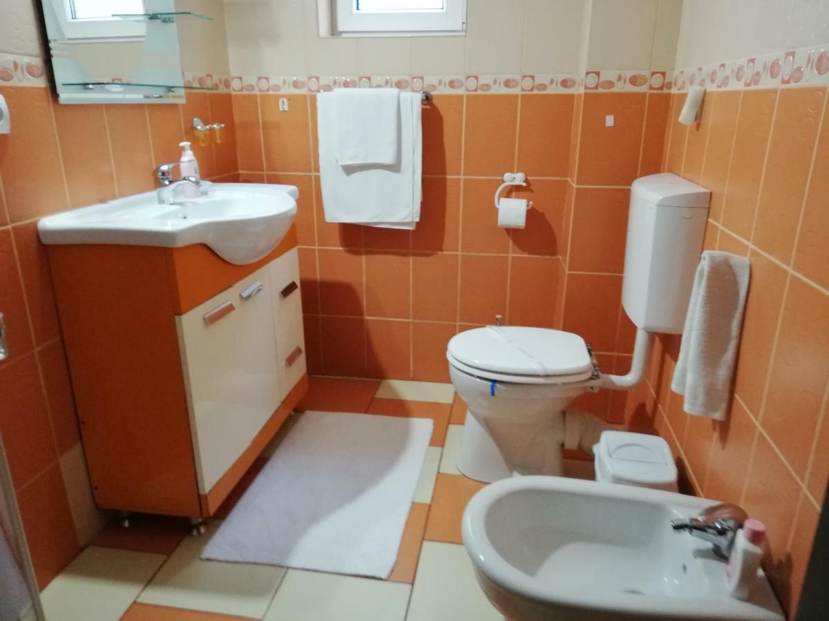Casa Jasmin Villa Törcsvár Kültér fotó
